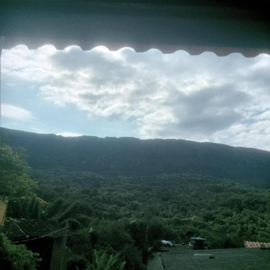 Recanto Bela Vista Serra Tiradentes Exterior foto