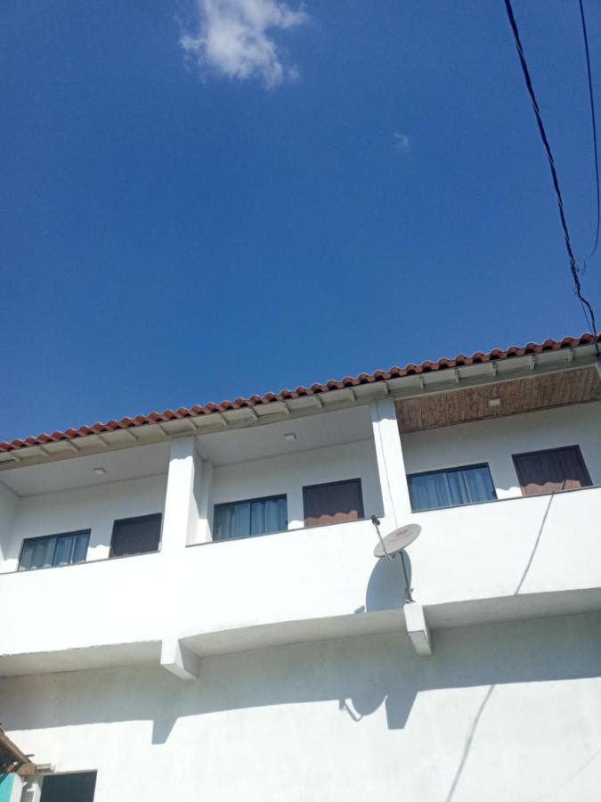 Recanto Bela Vista Serra Tiradentes Exterior foto