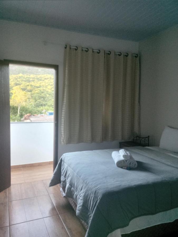 Recanto Bela Vista Serra Tiradentes Exterior foto