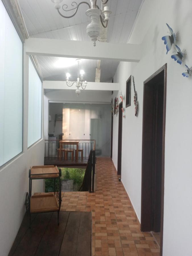 Recanto Bela Vista Serra Tiradentes Exterior foto