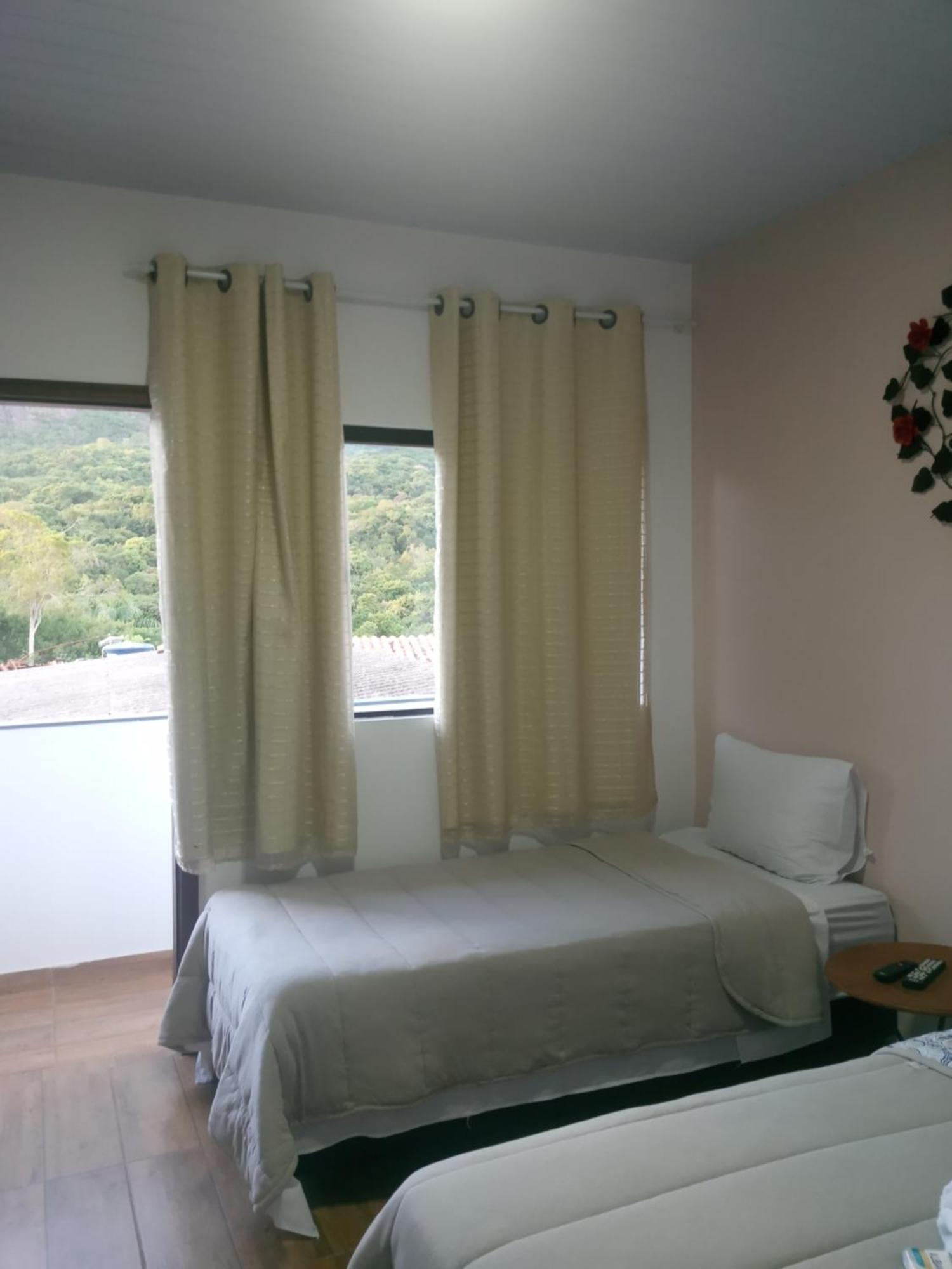 Recanto Bela Vista Serra Tiradentes Exterior foto