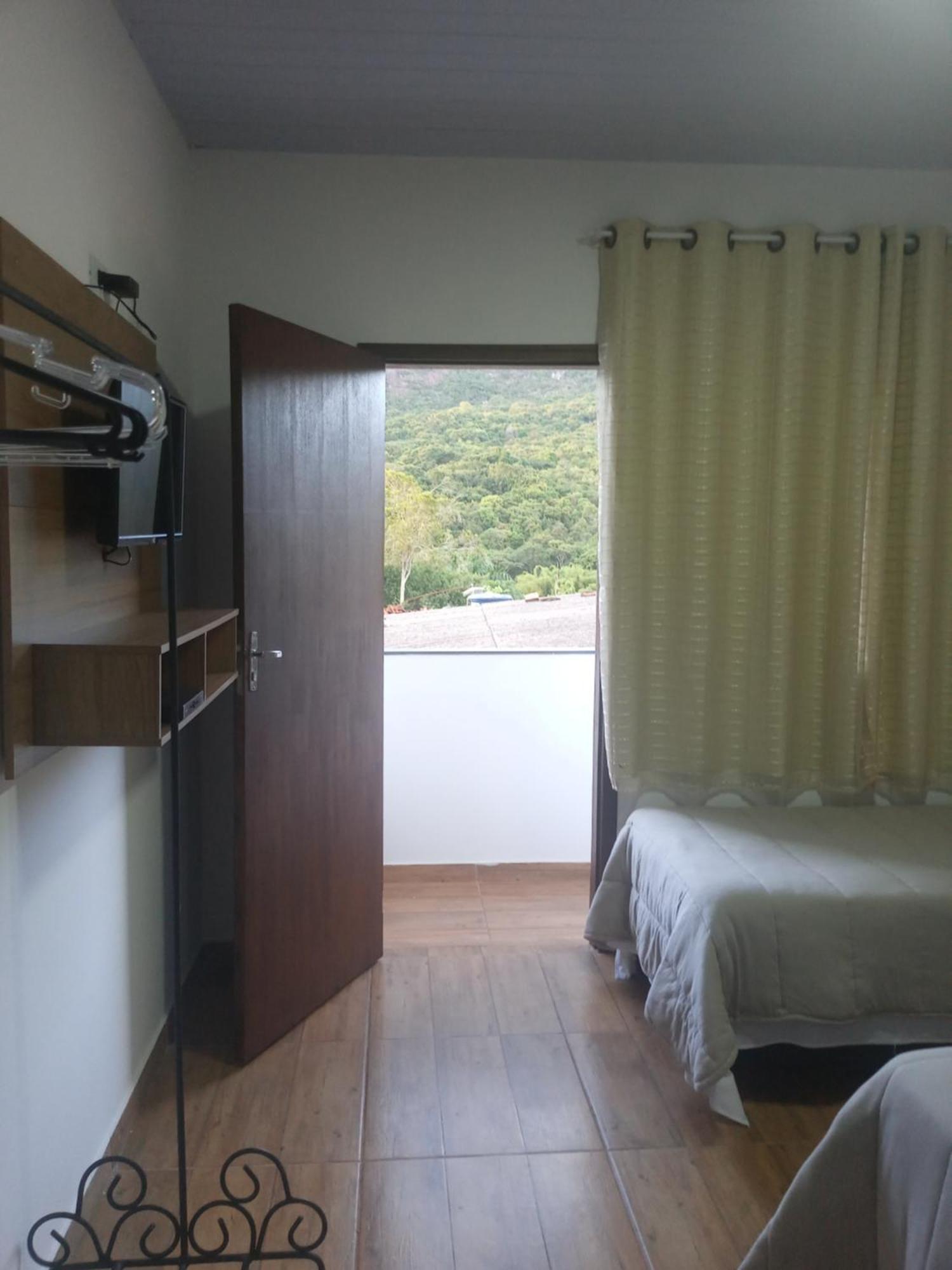 Recanto Bela Vista Serra Tiradentes Exterior foto